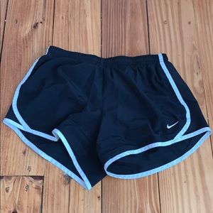 NIKE DRI FIT SHORTS